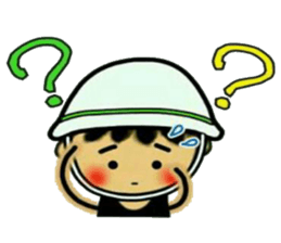 Craftsman 2 who exerts himself sticker #7566369