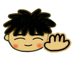 Craftsman 2 who exerts himself sticker #7566374