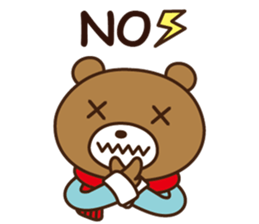 Russian girl sticker #7566399