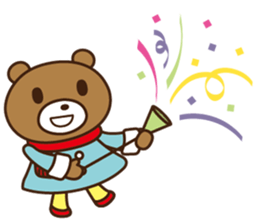 Russian girl sticker #7566407