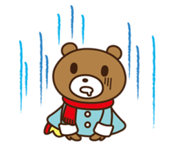 Russian girl sticker #7566411