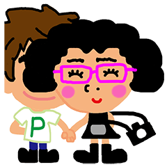 Camera Girl   USSY 'Live in Love'