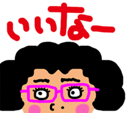 Camera Girl   USSY 'Live in Love' sticker #7566731