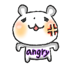 Shiny*KUMATAN sticker #7566938