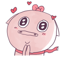 kongkongna sticker #7567744