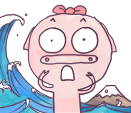 kongkongna sticker #7567746