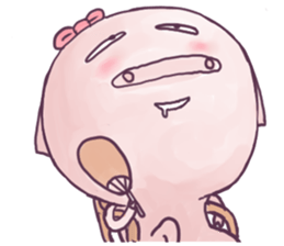 kongkongna sticker #7567747