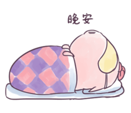 kongkongna sticker #7567749