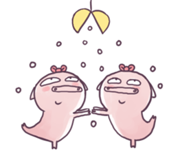 kongkongna sticker #7567752