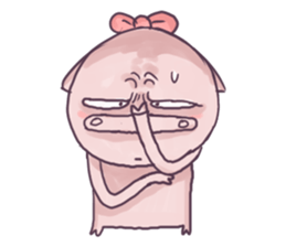 kongkongna sticker #7567760