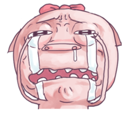 kongkongna sticker #7567762