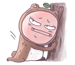 kongkongna sticker #7567765