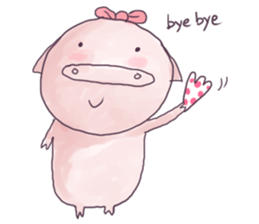 kongkongna sticker #7567768