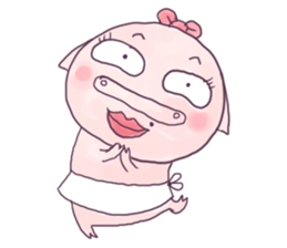 kongkongna sticker #7567769