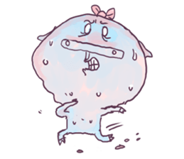 kongkongna sticker #7567773