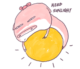 kongkongna sticker #7567779