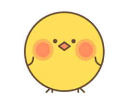 Narcissus Bird sticker #7567863