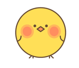 Narcissus Bird sticker #7567863