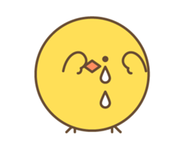 Narcissus Bird sticker #7567889