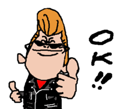 regent sticker #7568384