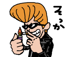 regent sticker #7568385