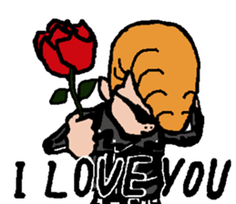 regent sticker #7568391