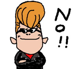 regent sticker #7568399