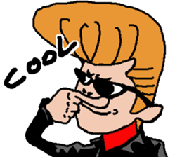 regent sticker #7568406