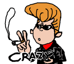 regent sticker #7568413