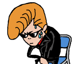 regent sticker #7568416