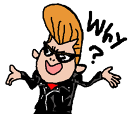 regent sticker #7568418