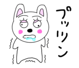 Various rabbit 4th sticker #7568709