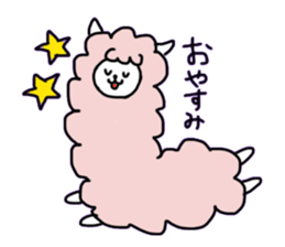 Institutional Animal Sticker sticker #7568879