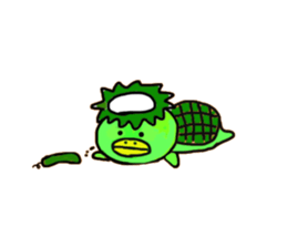 Institutional Animal Sticker sticker #7568890