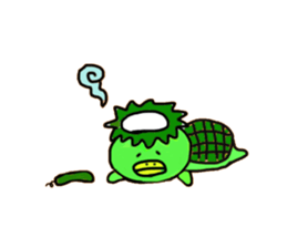 Institutional Animal Sticker sticker #7568891