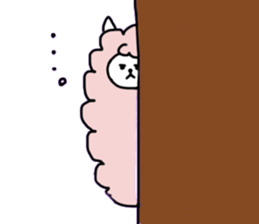 Institutional Animal Sticker sticker #7568895