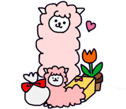 Institutional Animal Sticker sticker #7568900