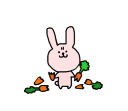 Institutional Animal Sticker sticker #7568903