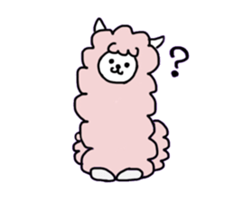 Institutional Animal Sticker sticker #7568905