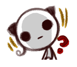 Green Tomato(This guy's mental services) sticker #7569389