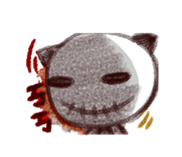 Green Tomato(This guy's mental services) sticker #7569394