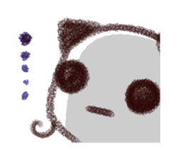 Green Tomato(This guy's mental services) sticker #7569420