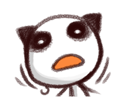 Green Tomato(This guy's mental services) sticker #7569421