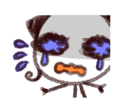 Green Tomato(This guy's mental services) sticker #7569422