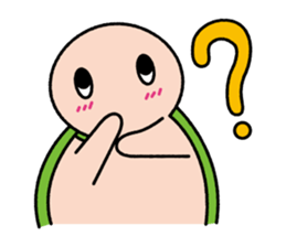 kamesun sticker #7569676