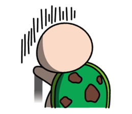 kamesun sticker #7569688