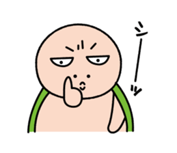 kamesun sticker #7569690