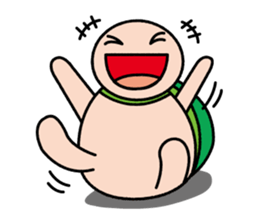 kamesun sticker #7569693