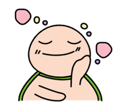 kamesun sticker #7569695