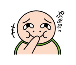 kamesun sticker #7569697
